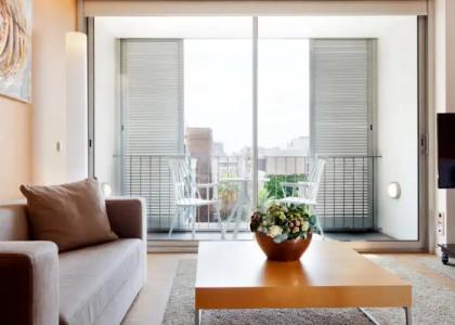 Condes de Barcelona - 124