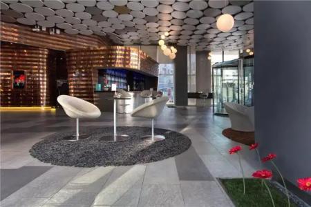 The Hoxton, Poblenou - 12