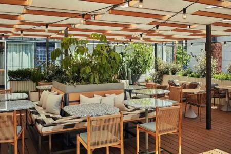 The Hoxton, Poblenou - 42