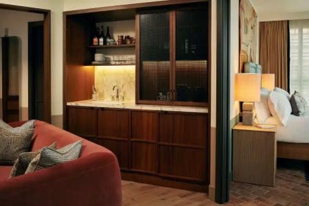 The Hoxton, Poblenou - 45