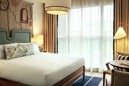 The Hoxton, Poblenou - 36