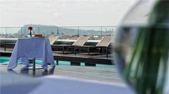 The Hoxton, Poblenou - 26