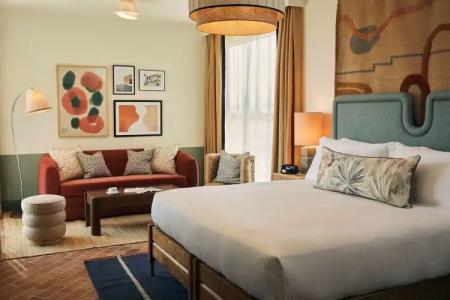 The Hoxton, Poblenou - 48