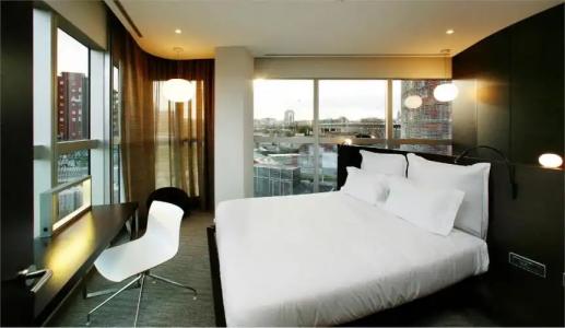 The Hoxton, Poblenou - 5