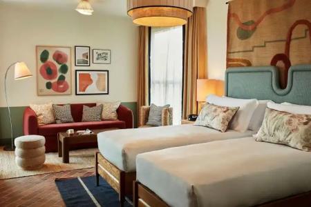 The Hoxton, Poblenou - 41