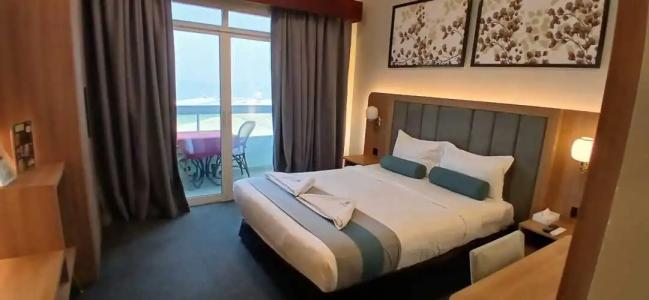 Mermaid Beach LLC - 89