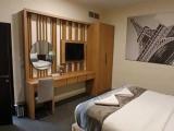 Executive Double room sea view