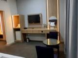 Deluxe Double room sea view