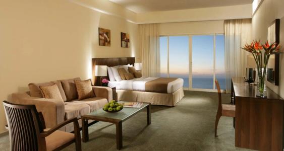 Ramada by Wyndham Beach Ajman - 101
