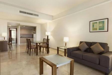 Ramada by Wyndham Beach Ajman - 109