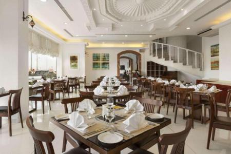 Ramada by Wyndham Beach Ajman - 112