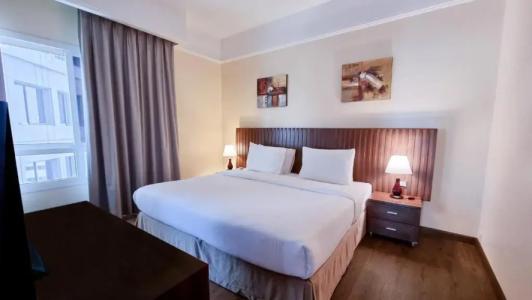 Ramada by Wyndham Beach Ajman - 116