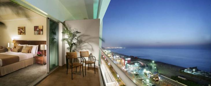 Ramada by Wyndham Beach Ajman - 103