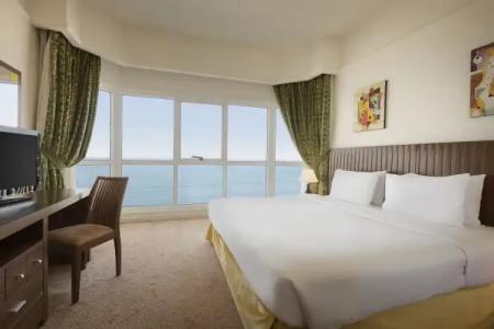 Ramada by Wyndham Beach Ajman - 103