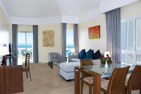Ramada by Wyndham Beach Ajman - 110