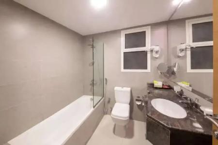 Ramada by Wyndham Beach Ajman - 107