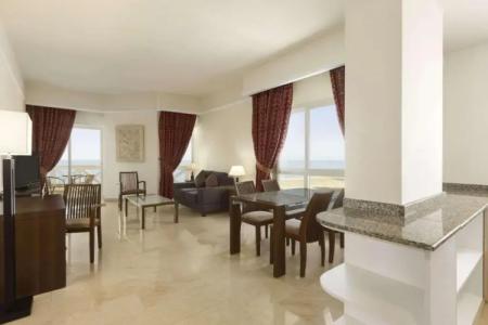 Ramada by Wyndham Beach Ajman - 111