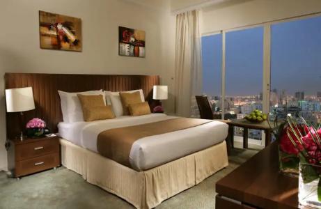 Ramada by Wyndham Beach Ajman - 100