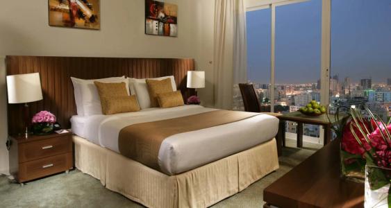Ramada by Wyndham Beach Ajman - 102