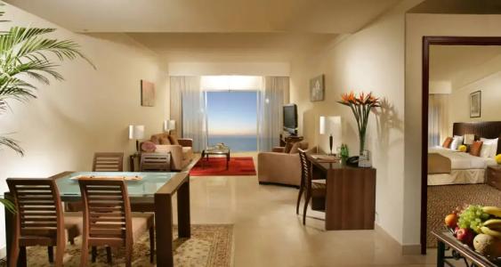 Ramada by Wyndham Beach Ajman - 120