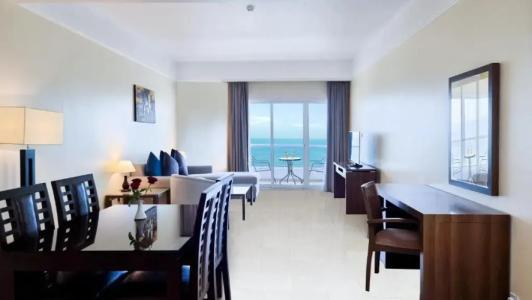 Ramada by Wyndham Beach Ajman - 117