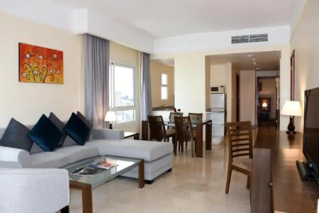 Ramada by Wyndham Beach Ajman - 107