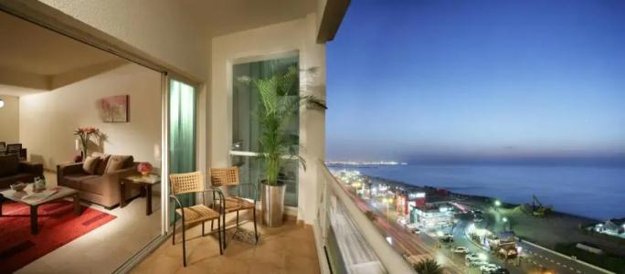 Ramada by Wyndham Beach Ajman - 119