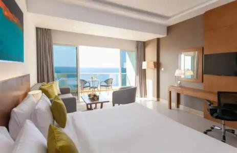Ramada by Wyndham Beach Ajman - 106