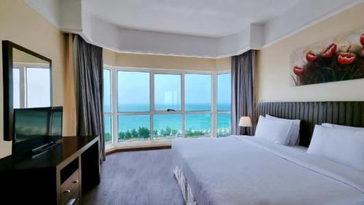 Ramada by Wyndham Beach Ajman - 118