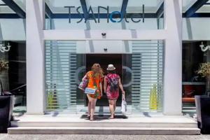 Tsanotel, Limassol