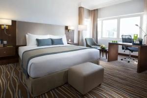 Copthorne Downtown Abu Dhabi, Abu Dhabi