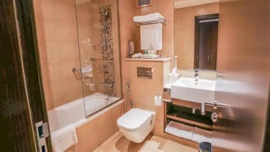 Copthorne Downtown Abu Dhabi - 107