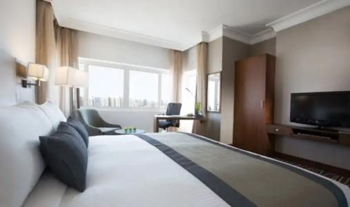 Copthorne Downtown Abu Dhabi - 110