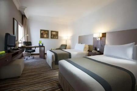 Copthorne Downtown Abu Dhabi - 104