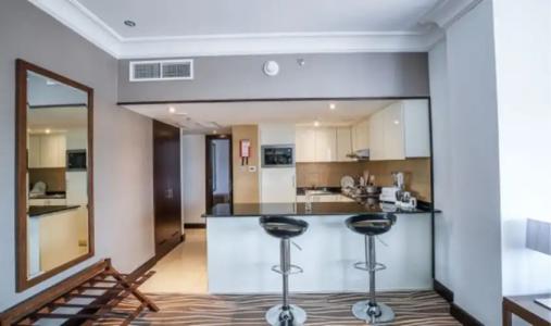 Copthorne Downtown Abu Dhabi - 113