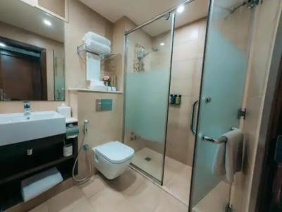 Copthorne Downtown Abu Dhabi - 106