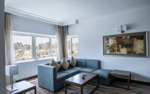 Copthorne Downtown Abu Dhabi - 111