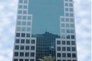 Al Diar Palm Hotel Apartments, Abu Dhabi