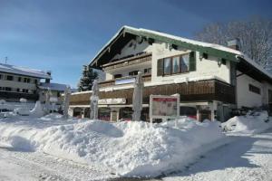 Hotel Bavaria, Bad Wiessee