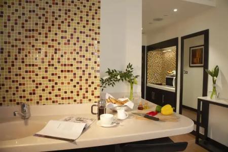 Cristal Abu Dhabi - 117