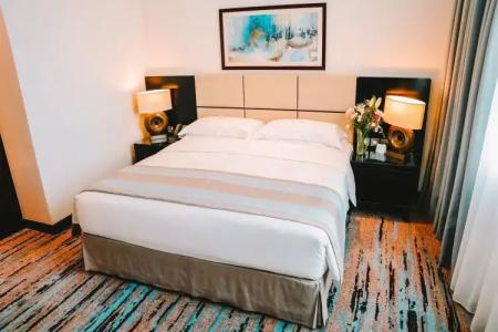 Cristal Abu Dhabi - 120