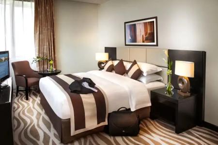 Cristal Abu Dhabi - 119