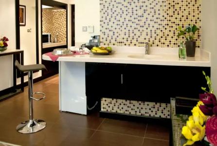 Cristal Abu Dhabi - 116