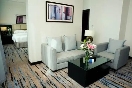 Cristal Abu Dhabi - 122