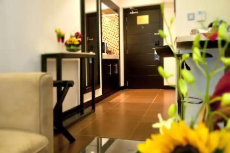 Cristal Abu Dhabi - 114