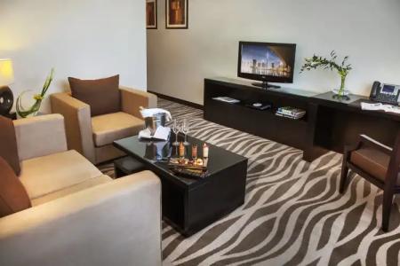 Cristal Abu Dhabi - 112