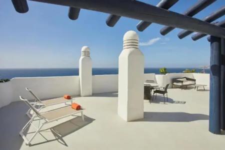 Dreams Jardin Tropical Resort & Spa - 160