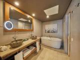 Preferred Club Junior Suite with ocean view
