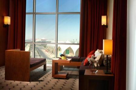 Centro Yas Island-by Rotana - 121