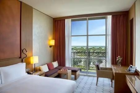 Centro Yas Island-by Rotana - 113